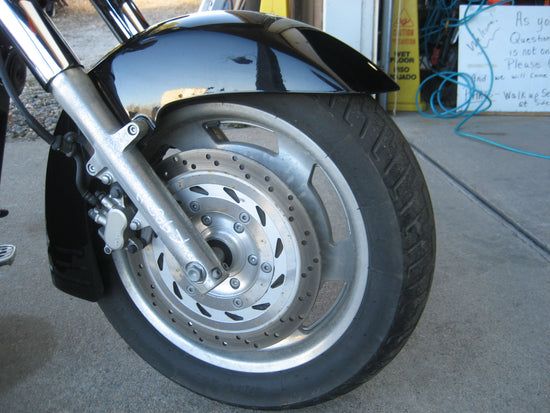 Image Title SALE PENDING - 2007 Honda VTX1300R $2299.00 OBO
